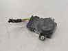 Seat adjustment motor 