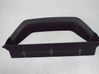 Dashboard trim 