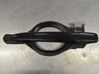 Front door exterior handle 
