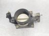 Throttle valve 