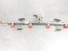Fuel main line pipe 