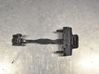 Rear door check strap stopper 