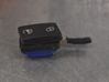 Central locking switch button 