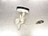 Coolant expansion tank/reservoir 