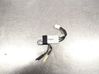 Aerial antenna amplifier 