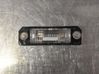 Number plate light 1J6943021B