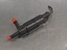 Headlight washer pump 