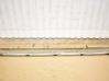 Front sill trim cover 