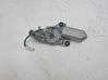 Rear window wiper motor 