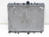 Coolant radiator 