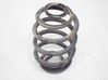 Muelle espiral trasero 