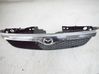 Front bumper lower grill 