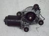 Wiper motor 