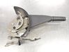 Hand brake release handle 