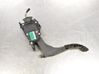 Accelerator throttle pedal 