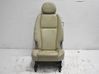 Rear seat 