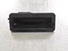 Tailgate/boot open switch button 