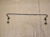 Rear anti-roll bar/sway bar 