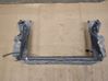 Radiator support slam panel bracket 