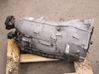 Automatic gearbox 24007566911