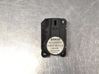 A/C air flow flap actuator/motor 
