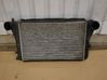 Intercooler radiator 