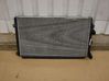 Coolant radiator 