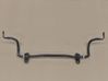 Front anti-roll bar/sway bar 