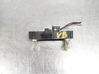 Tail light bulb cover holder 