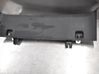 Tailgate/boot lid cover trim 