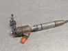 Inyector de combustible 