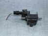Vacuum valve 