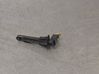 Interior temperature sensor 
