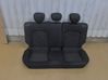 Asiento trasero 