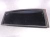 Rear vent window glass 1268537