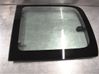Rear side window 