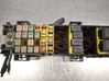 Fuse module 