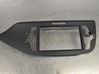 Radio/GPS head unit trim 