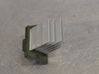 Heater blower motor/fan resistor 