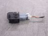 Sensor impacto/accidente para activar Airbag 
