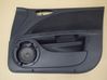 Front door card panel trim 