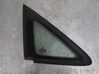 Front door vent window glass four-door 