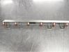 Fuel main line pipe 13537542541