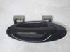 Front door exterior handle 
