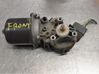 Wiper motor 