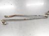 Front wiper linkage 