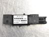 Airbag deployment crash/impact sensor 