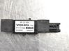Airbag deployment crash/impact sensor 