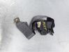 Middle seatbelt (rear) 