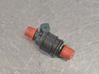 Inyector de combustible 